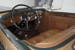 Packard Deluxe Eight Model 840 Sport Phaeton 1931 года